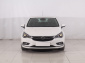 Opel Astra, 2017