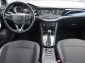 Opel Astra, 2017