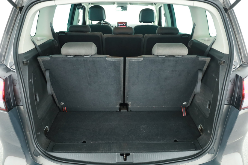 Opel Zafira, 2015