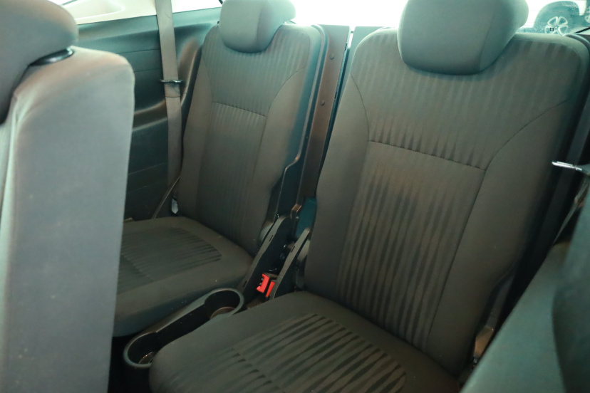 Opel Zafira, 2015