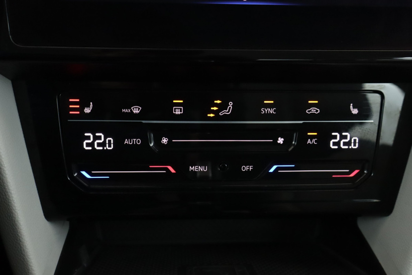 Volkswagen Passat, 2020
