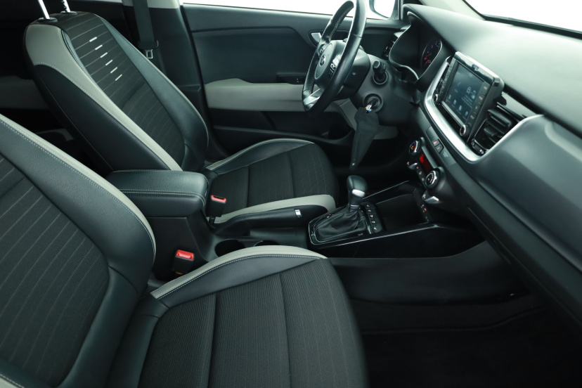 Kia Stonic, 2019