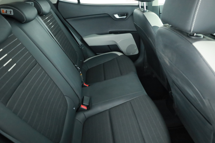 Kia Stonic, 2019