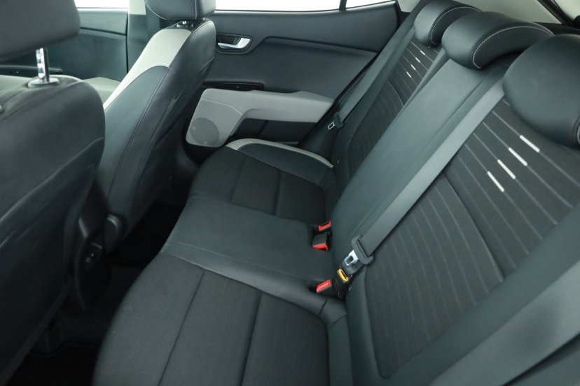 Kia Stonic, 2019