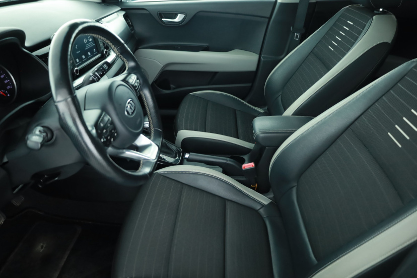 Kia Stonic, 2019