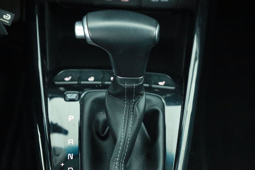 Kia Stonic, 2019