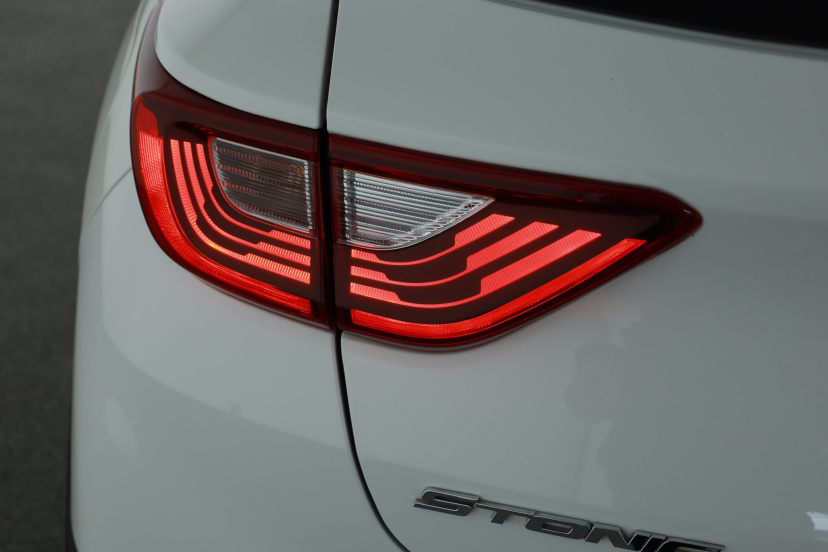 Kia Stonic, 2019