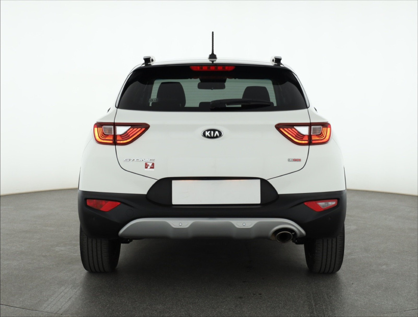 Kia Stonic, 2019