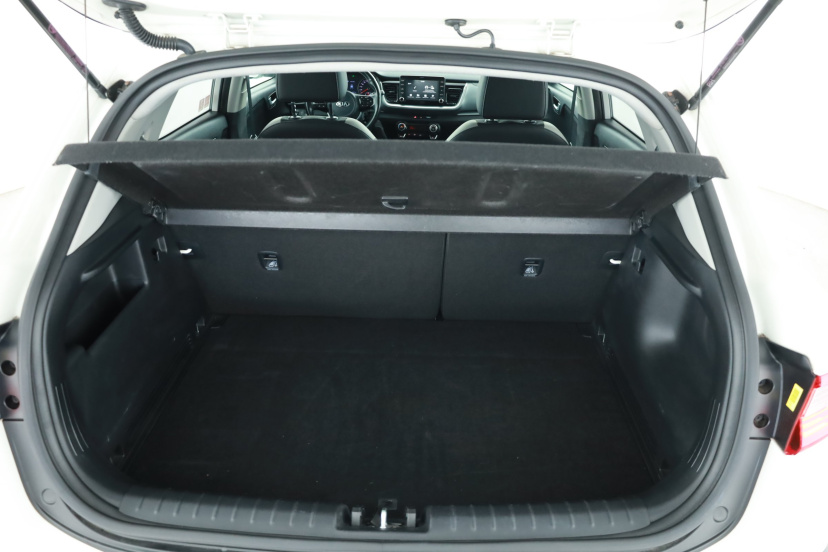 Kia Stonic, 2019