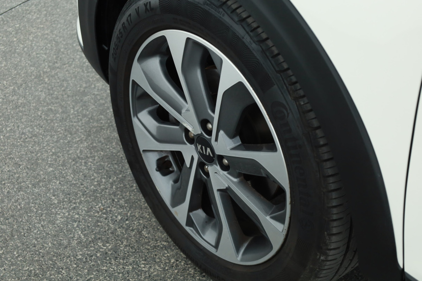 Kia Stonic, 2019