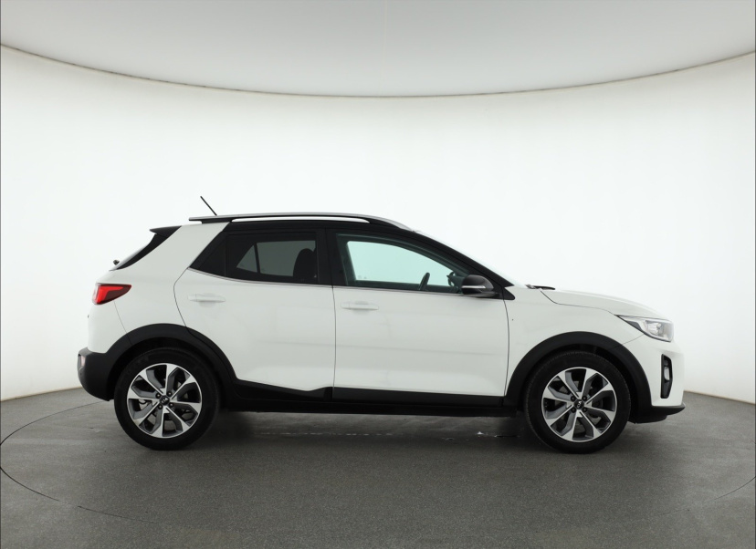 Kia Stonic, 2019