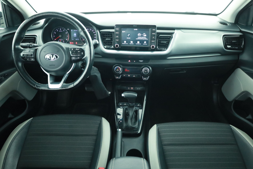 Kia Stonic, 2019