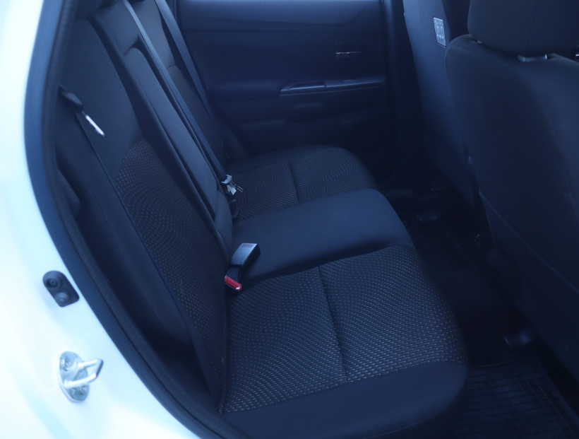 Mitsubishi ASX, 2014