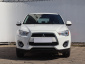 Mitsubishi ASX, 2014
