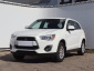 Mitsubishi ASX, 2014