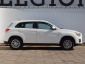 Mitsubishi ASX, 2014
