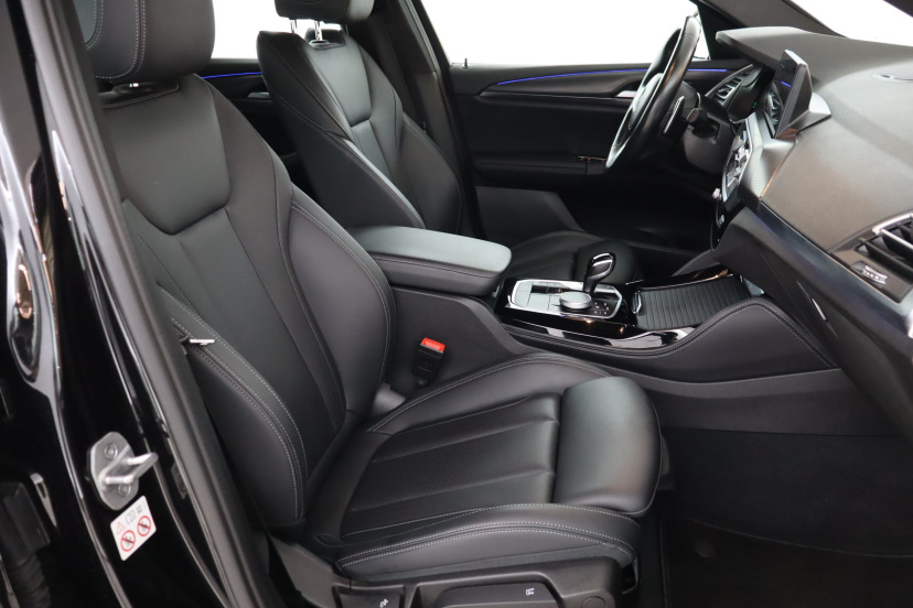 BMW X4, 2023