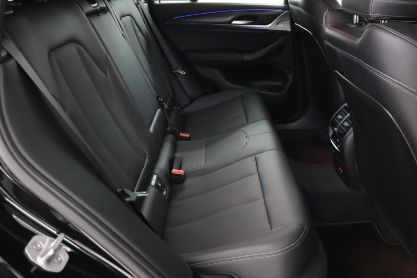 BMW X4, 2023
