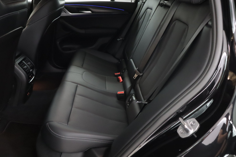 BMW X4, 2023