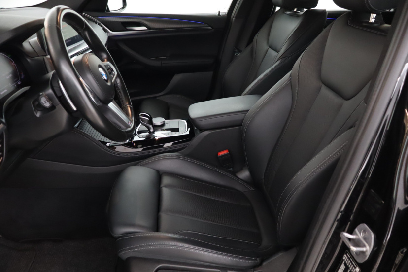 BMW X4, 2023