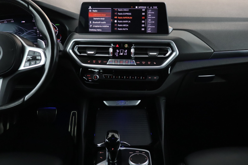 BMW X4, 2023