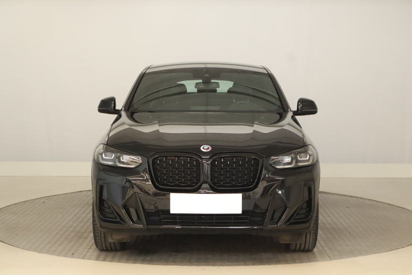 BMW X4, 2023