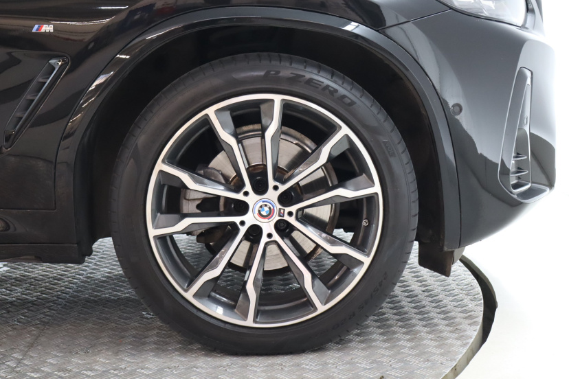 BMW X4, 2023