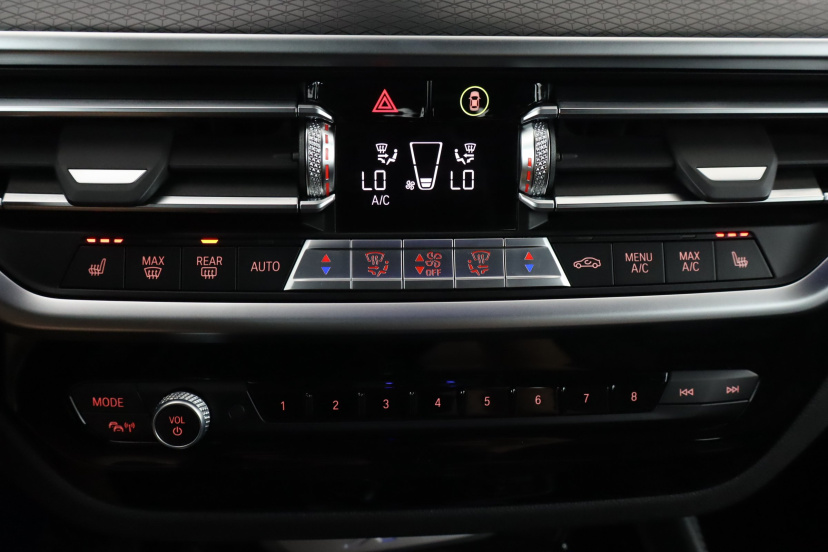 BMW X4, 2023