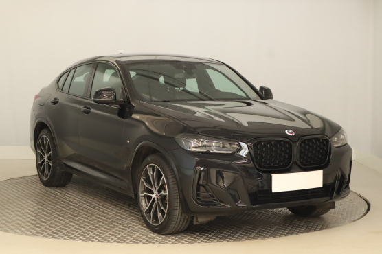 BMW X4 xDrive20i