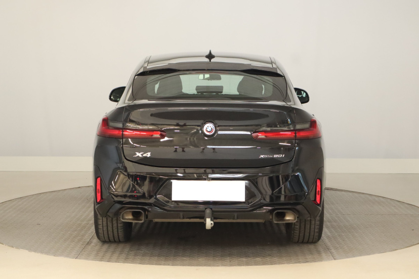 BMW X4, 2023