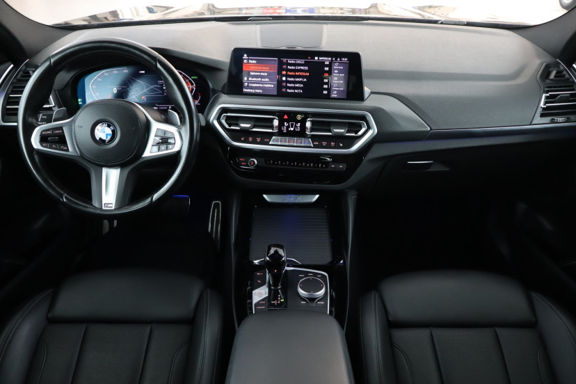 BMW X4, 2023