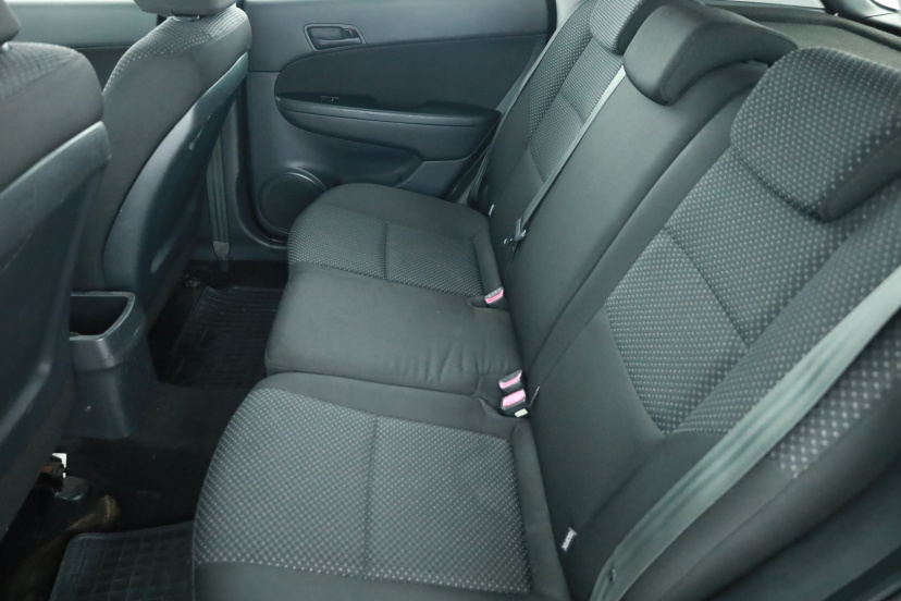 Hyundai i30, 2010
