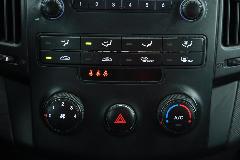 Hyundai i30, 2010