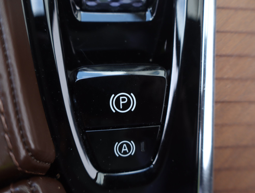 Volvo XC90, 2017