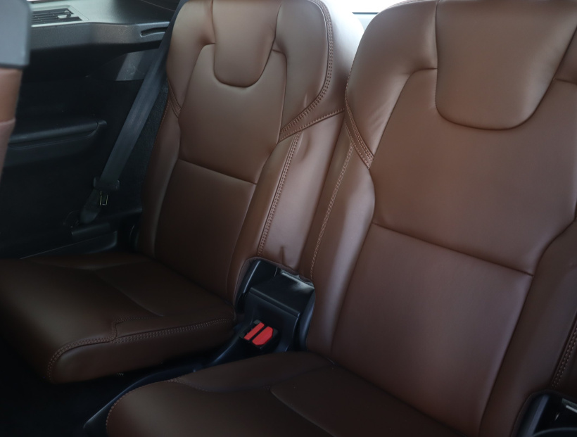 Volvo XC90, 2017