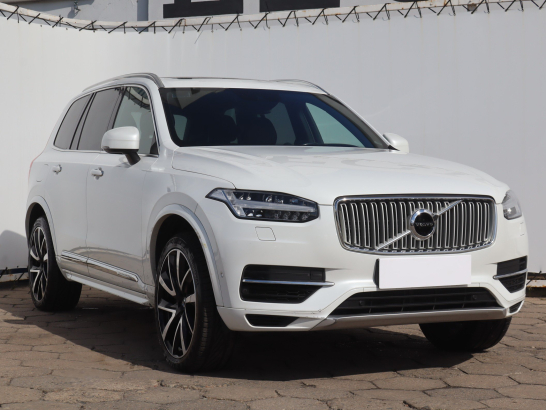 Volvo XC90 T8 Twin Engine AWD
