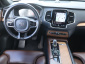 Volvo XC90, 2017
