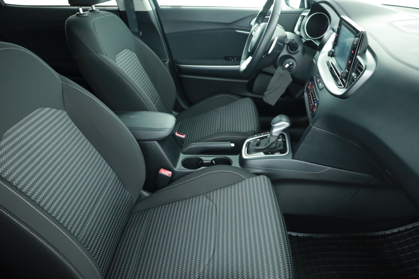 Kia XCeed, 2023