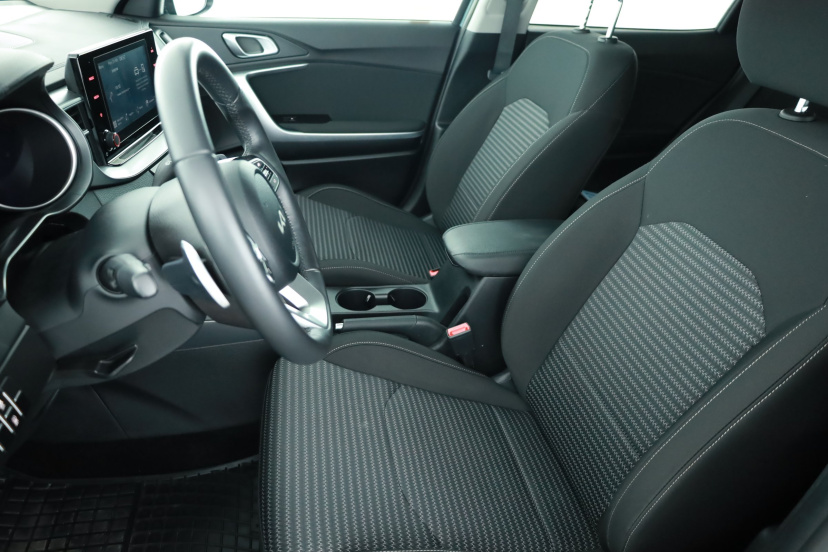 Kia XCeed, 2023