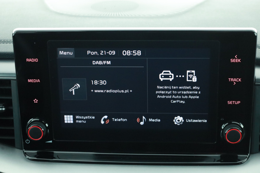 Kia XCeed, 2023