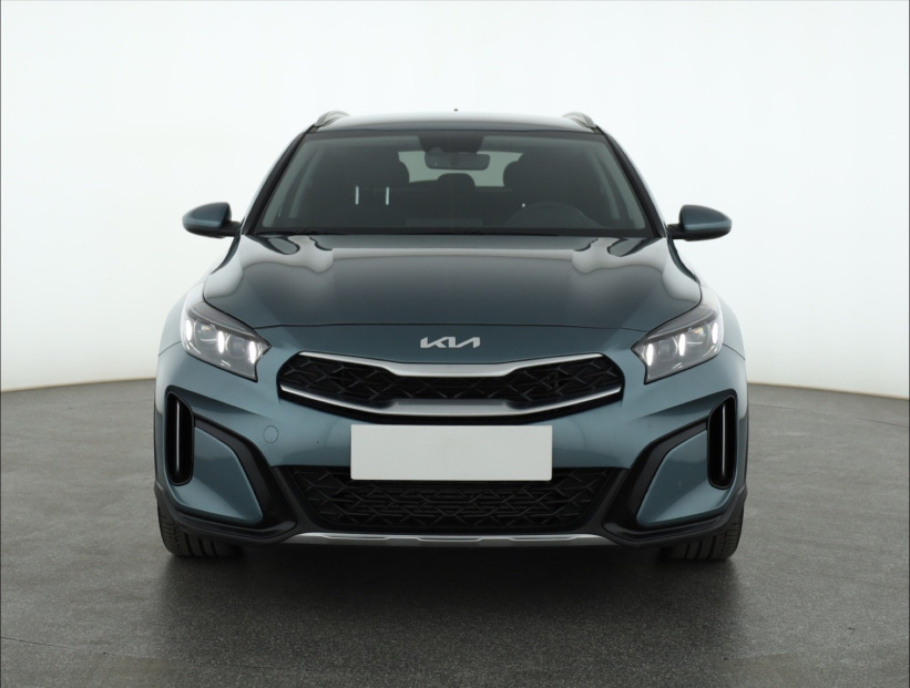 Kia XCeed, 2023