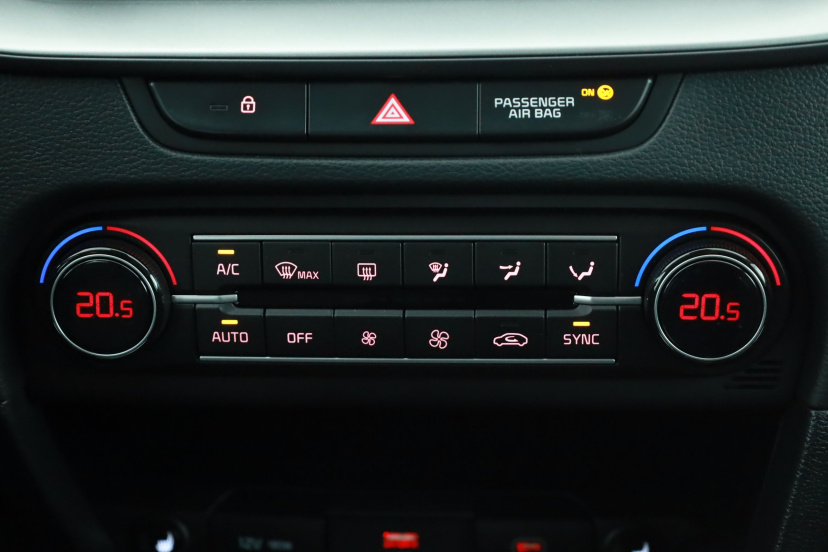 Kia XCeed, 2023