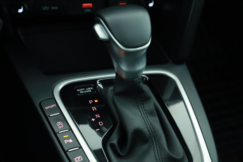 Kia XCeed, 2023