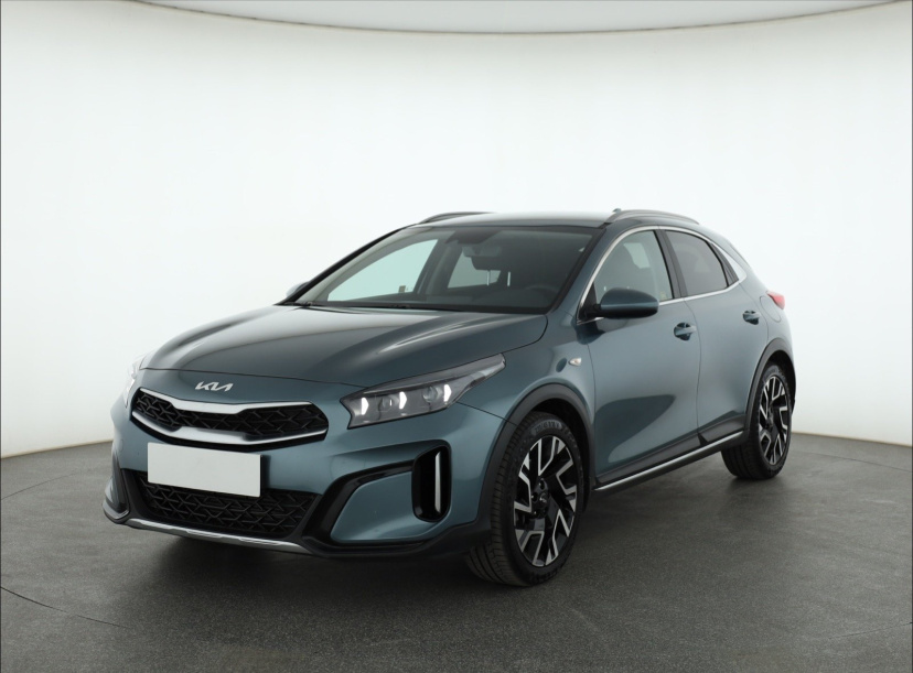 Kia XCeed, 2023