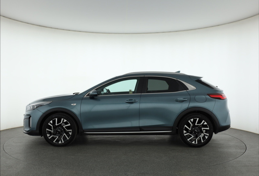 Kia XCeed, 2023