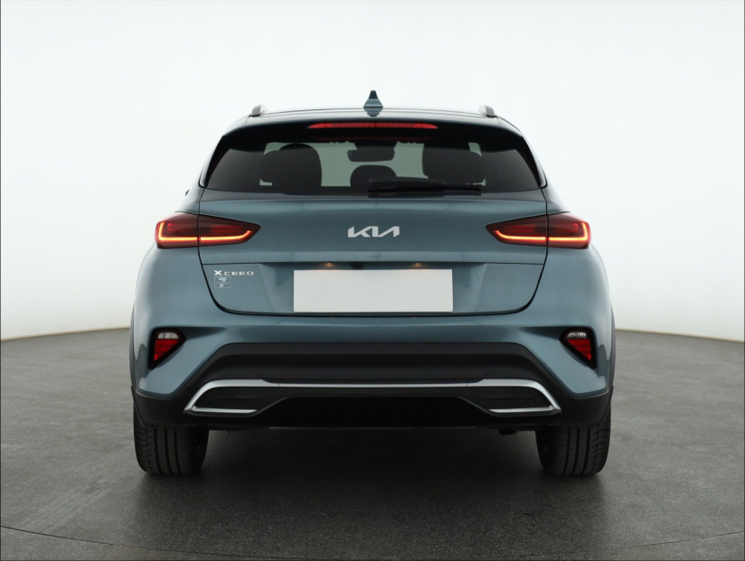 Kia XCeed, 2023