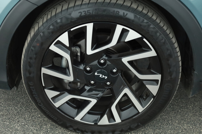 Kia XCeed, 2023