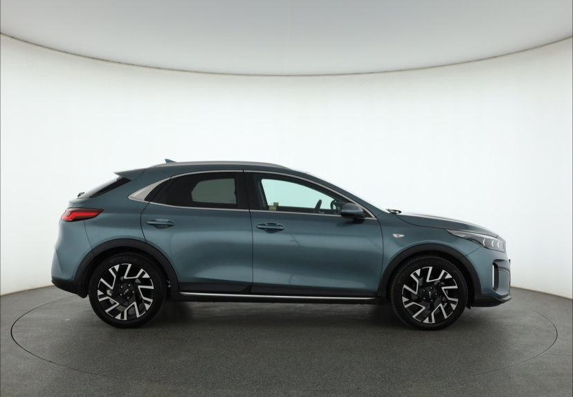 Kia XCeed, 2023