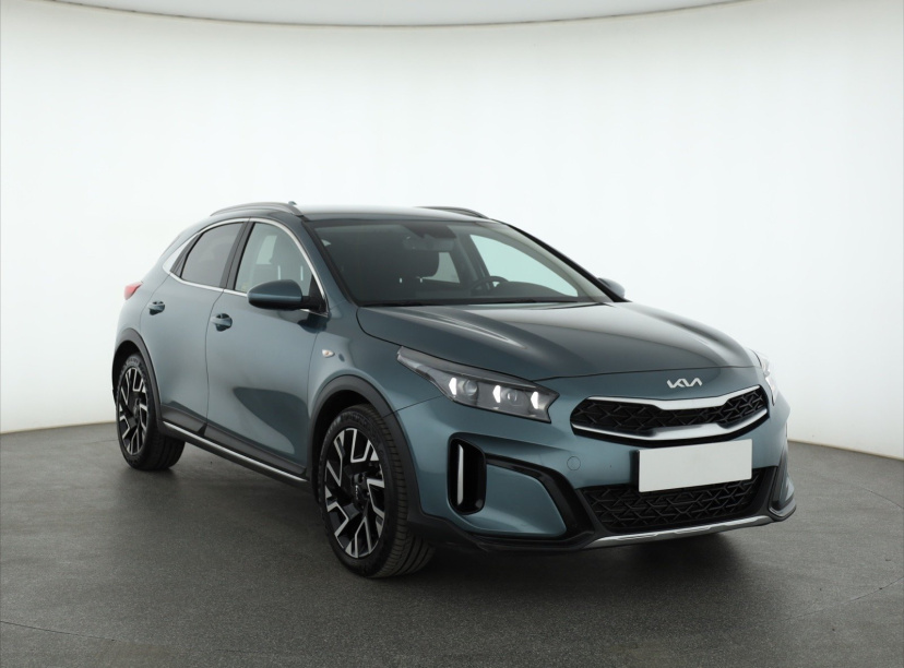 Kia XCeed, 2023