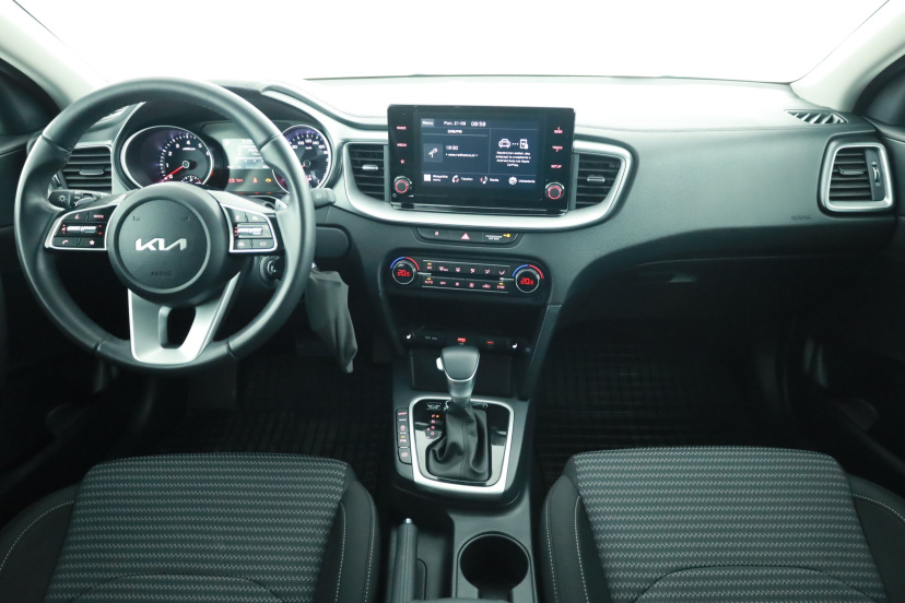 Kia XCeed, 2023